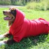 Flex-Fit Dog Hoodie