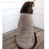Soft Plush Pullover