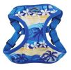 Wrap and Snap Choke Free Dog Harness by Doggie Design